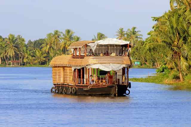 Kerala tour packages