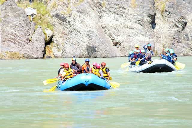 Haridwar Rishikesh Dehradun Mussoorie